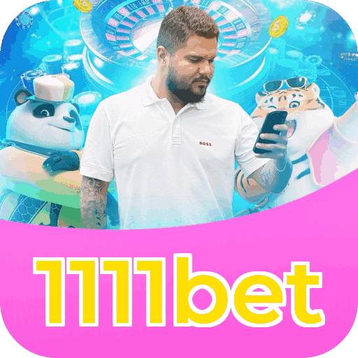 Comparação app mobile e versão web 1111bet