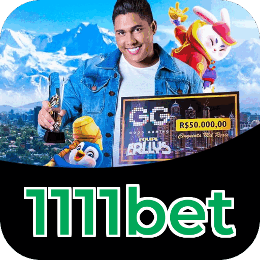 Catálogo de jogos 1111bet com fornecedores Pragmatic Play, Evolution, NetEnt